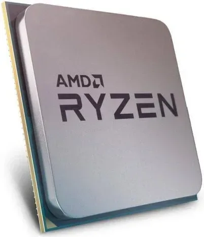 AMD Ryzen 9 5900X 3,7 GHz - processeur vue principale