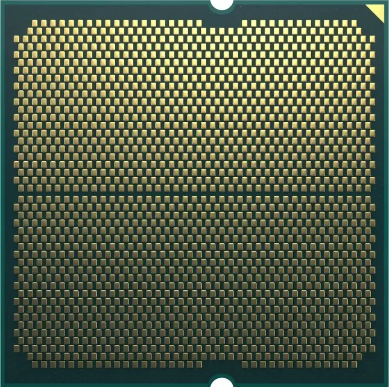 AMD Ryzen 9 7950X3D processeur 4,2 GHz 128 Mo L3 Boîte - vue 4