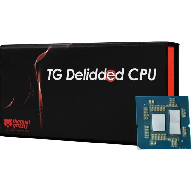 AMD Ryzen™ 7 9800X3D socket AM5 processeur - processeur vue principale
