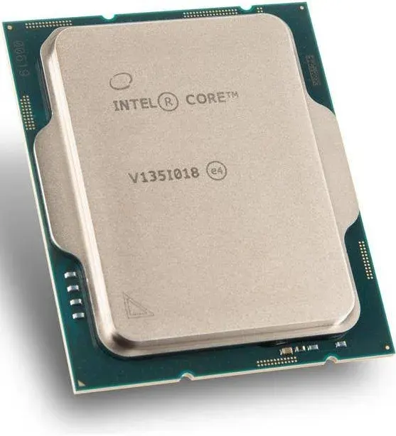 Boîtier Intel Core i3-14100 3,5/4,7 GHz - vue 5