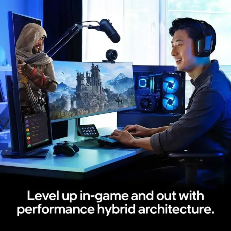 Boîtier Intel Core i9-14900 2,1/5,8 GHz - vue 5