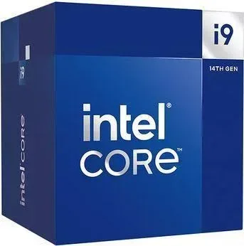 Boîtier Intel Core i9-14900 2,1/5,8 GHz - processeur vue principale