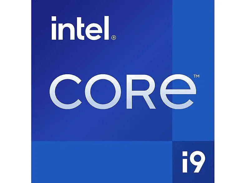 Boîtier Intel Core i9-14900KF 3,2/6 GHz - processeur vue principale