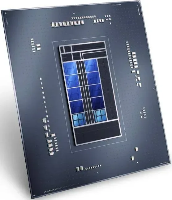 Core i9-12900K, 3,2 GHz (5,1 GHz Turbo Boost) socket 1700 processeur - vue 5