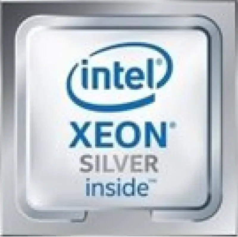 DELL Xeon Silver 4309Y processeur 2,8 GHz 12 Mo - processeur vue principale