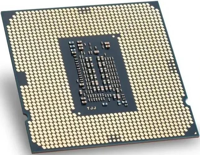 Intel Core i5-10500 processeur 3,1 GHz 12 Mo Smart Cache Boîte - vue 5