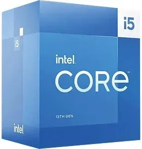 Intel Core i5-13400 2,5 GHz/4,6 GHz - processeur vue principale