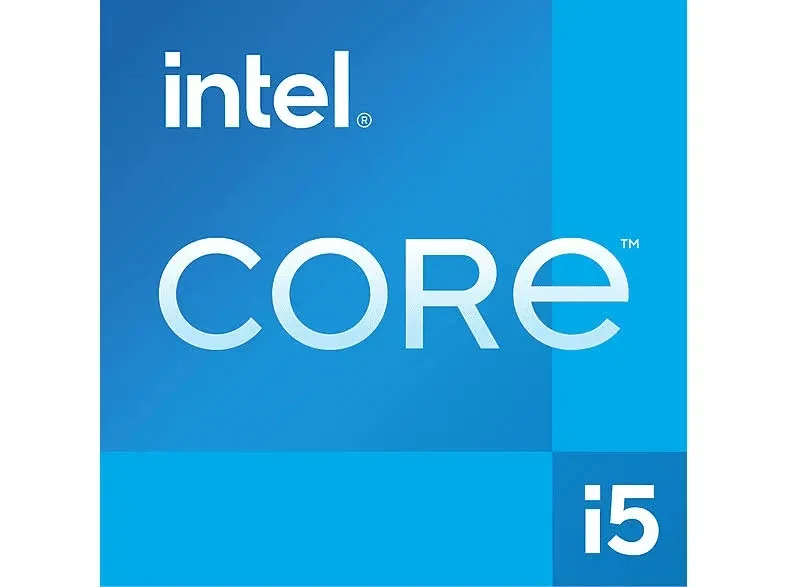 Intel Core i5-13600KF - 5,1Ghz/24Mo/LGA1700/Tray - processeur vue principale