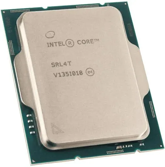 Intel Core i7-12700 processeur 25 Mo Smart Cache Boîte - processeur vue principale