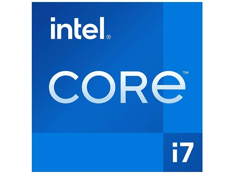 Intel Core i7-12700F processeur 25 Mo Smart Cache Boîte - processeur vue principale