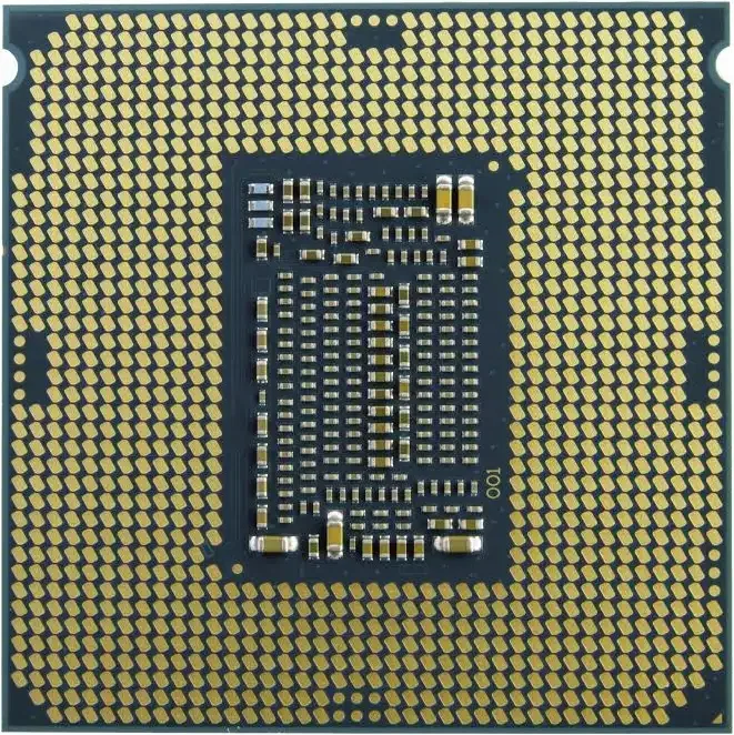Intel Core i9-10920X processeur 3,5 GHz 19,25 Mo Smart Cache Boîte - vue 3