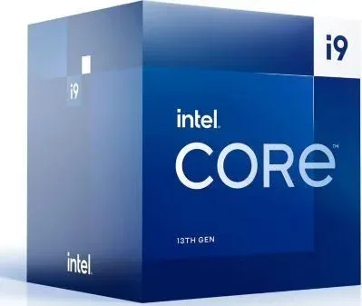 Intel Core i9-13900 processeur 36 Mo Smart Cache Boîte - processeur vue principale