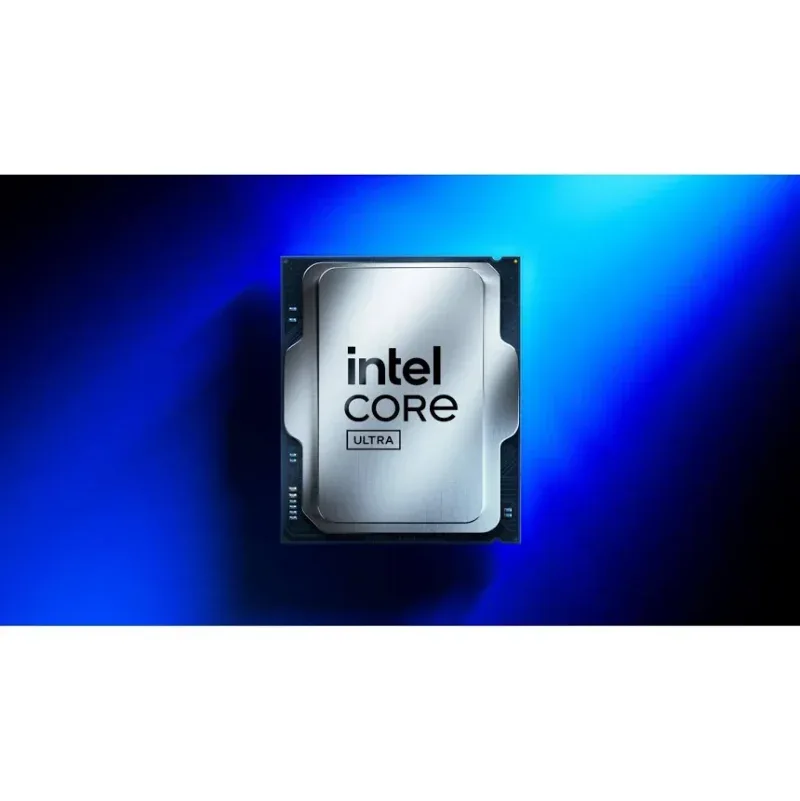 Intel Core Ultra 5 245KF processeur 24 Mo Smart Cache Boîte - vue 4