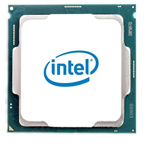 INTEL Processeur Core i3 8300 370 GHz Socket 1151 - 4 cœurs 4 threads - vue 2