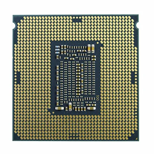 INTEL Processeur Core i3 8300 370 GHz Socket 1151 - 4 cœurs 4 threads - vue 3