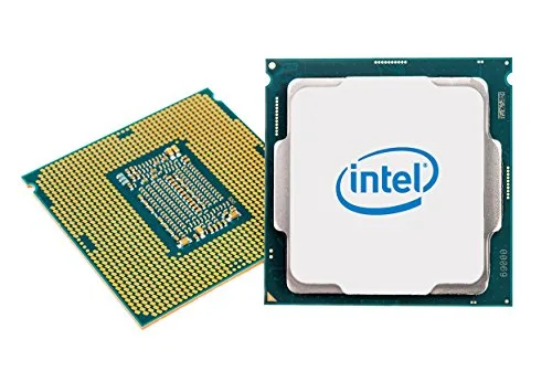 INTEL Processeur Core i3-8350K Coffee Lake - 4.00GHz - LGA 1151 - vue 5