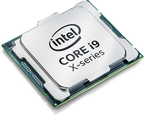 Intel Core i9-7940X LGA2066 14 cœurs 28 threads
