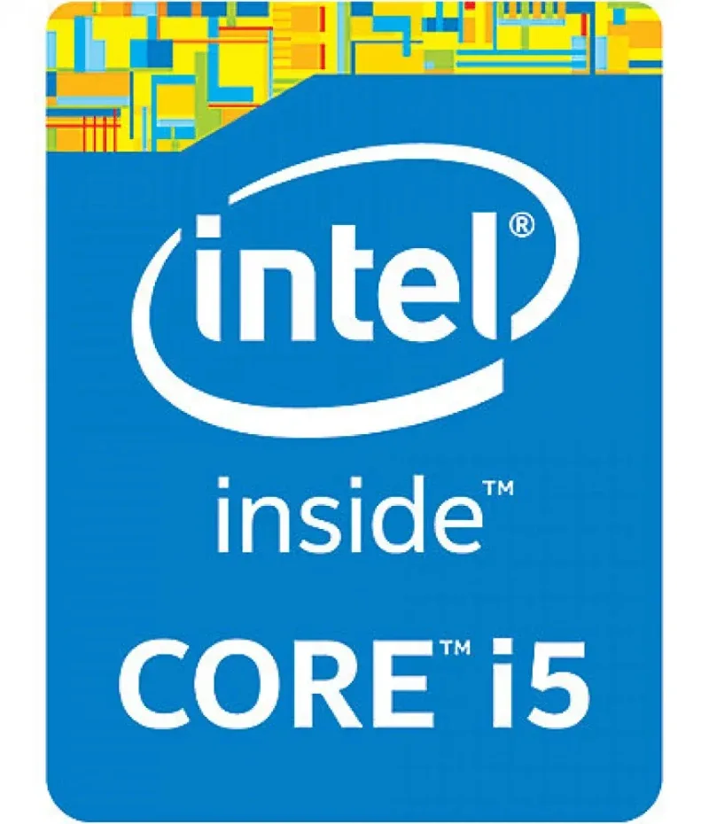 Intel Skylake Processeur Core I5-6400 2.7 Ghz (Turbo Boost 3.3 Ghz) 4 Coeurs 6Mo Cache Socket Socket 1151 (Bx80662I56400) - vue 2
