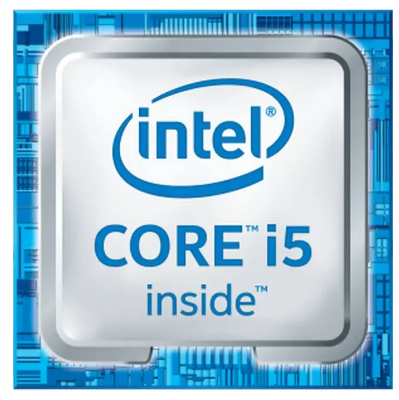 Intel Skylake Processeur Core I5-6400 2.7 Ghz (Turbo Boost 3.3 Ghz) 4 Coeurs 6Mo Cache Socket Socket 1151 (Bx80662I56400) - vue 3