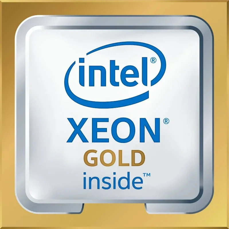 Intel Xeon 6148 processeur 2,4 GHz 27,5 Mo L3 - processeur vue principale