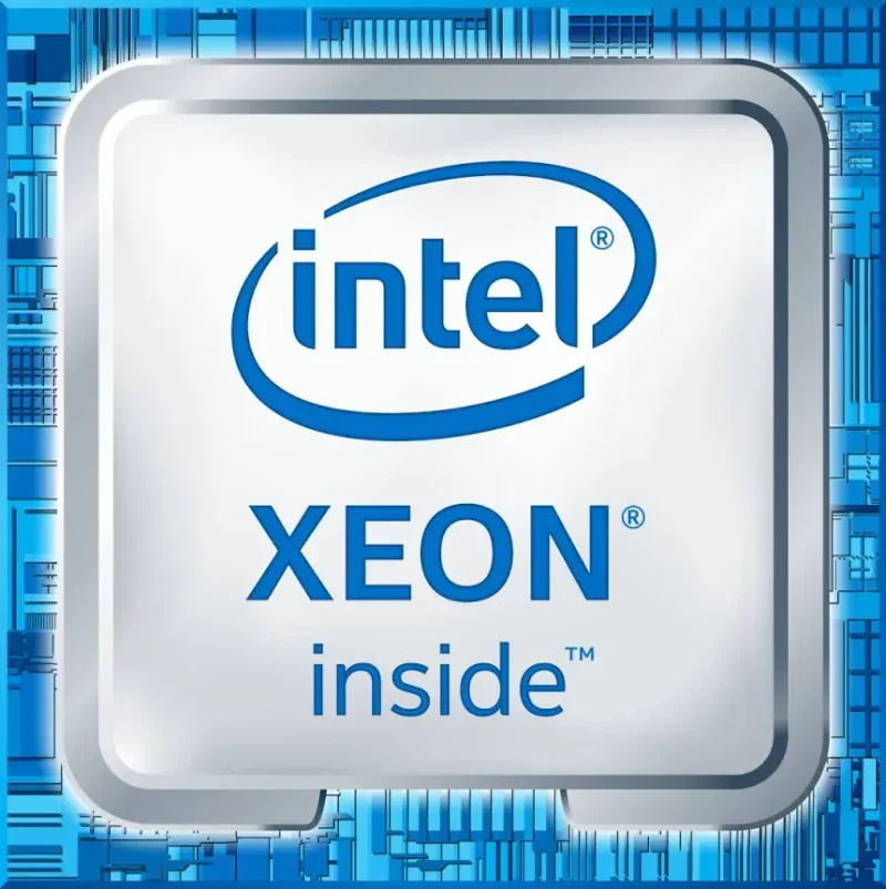 Intel Xeon W-2265 processeur 3,5 GHz 19,25 Mo - processeur vue principale