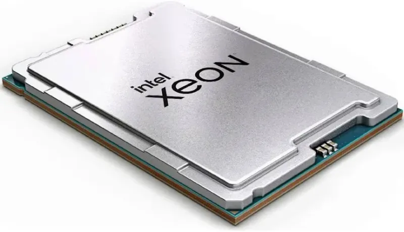 Intel Xeon w5-2455X processeur 3,2 GHz 30 Mo Smart Cache Boîte - vue 4