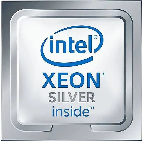 Kit Lenovo Intel Xeon Silver 4208 2,2 GHz pour Thinksystem SR550/SR590/SR650 - processeur vue principale