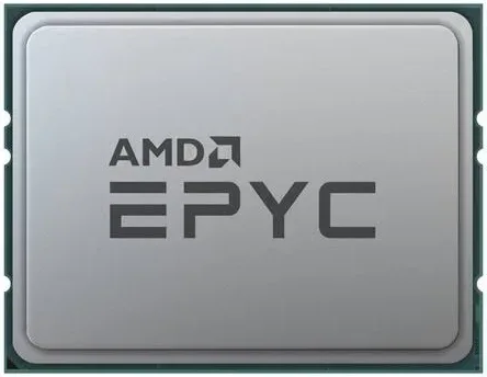Processeur AMD EPYC 9565 72 Cœurs 3,15 GHz Base 4,3 GHz Turbo 384 Mo L3 SP5 - processeur vue principale