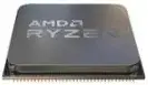 Processeur AMD Ryzen 3 5300G 4 Cœurs 4 GHz Base 4,2 GHz Turbo Graphiques intégrés - processeur vue principale