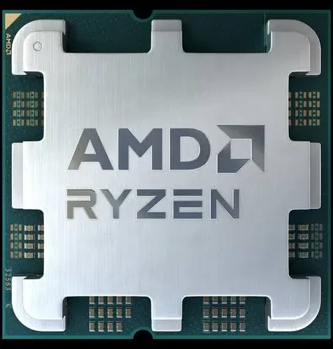 Processeur AMD Ryzen 7 PRO 7745 8 Cœurs 3,8 GHz Base 5,3 GHz Turbo Box - processeur vue principale