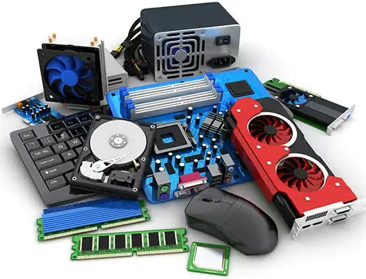 Processeur AMD Ryzen 7 PRO 9745 8 cœurs 3,8 GHz Base 5,4 GHz Turbo Graphiques intégrés - vue 4