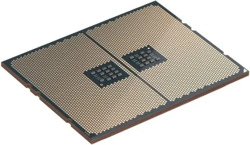 Processeur AMD Ryzen Threadripper PRO 7965WX 24 Cœurs 4,2 GHz 5,3 GHz Turbo - vue 4