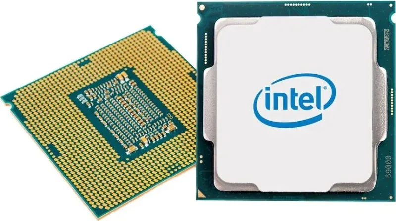 Processeur Fujitsu Xeon Silver 4314 16 Cœurs 2,4 GHz Turbo 3,4 GHz 32 Threads - vue 4