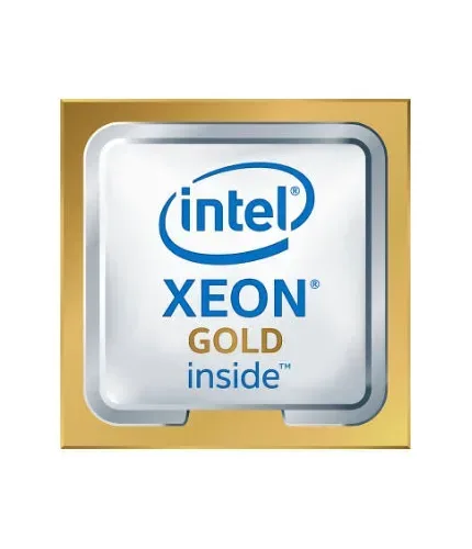 Processeur HP Intel Xeon Gold 5416S 16 Cœurs 2,0 GHz 4,0 GHz Turbo 150W - processeur vue principale