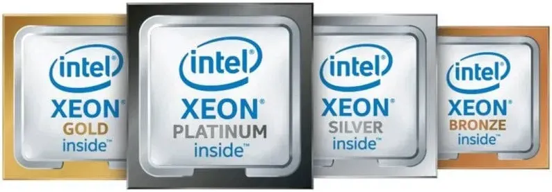 Processeur HPE Intel Xeon Gold 5418Y 24 cœurs 2,0 GHz 3,8 GHz Turbo Octa-Channel ECC - vue 5