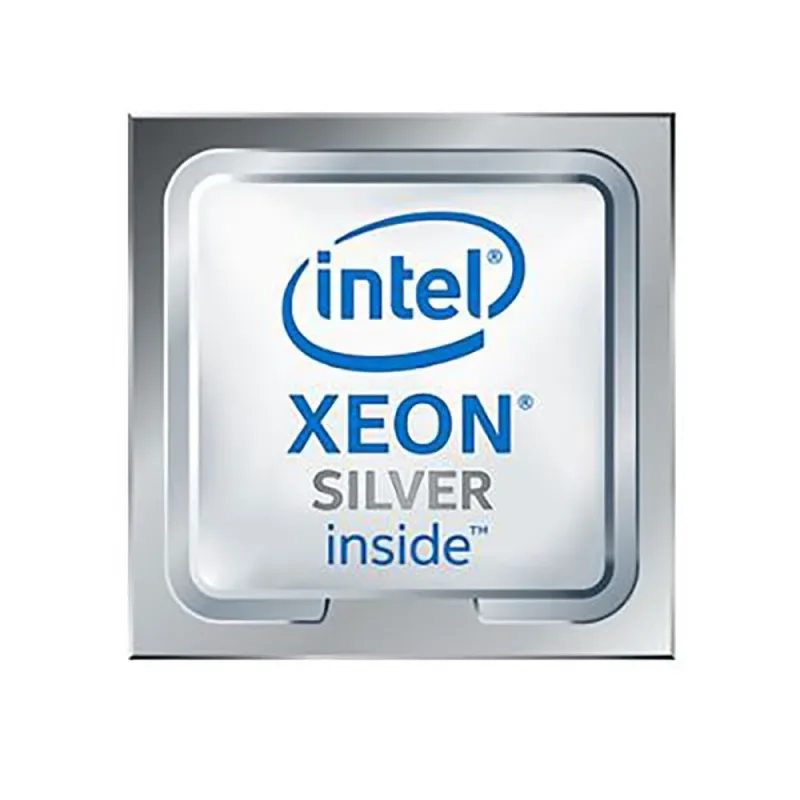 Processeur HPE Intel Xeon-Silver 4314 16 cœurs 2,4 GHz LGA 4189 - processeur vue principale