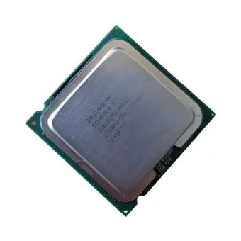 Processeur Intel Celeron D 326 2.53GHz SL7TU PLGA775 PLGA478 0.256Mo