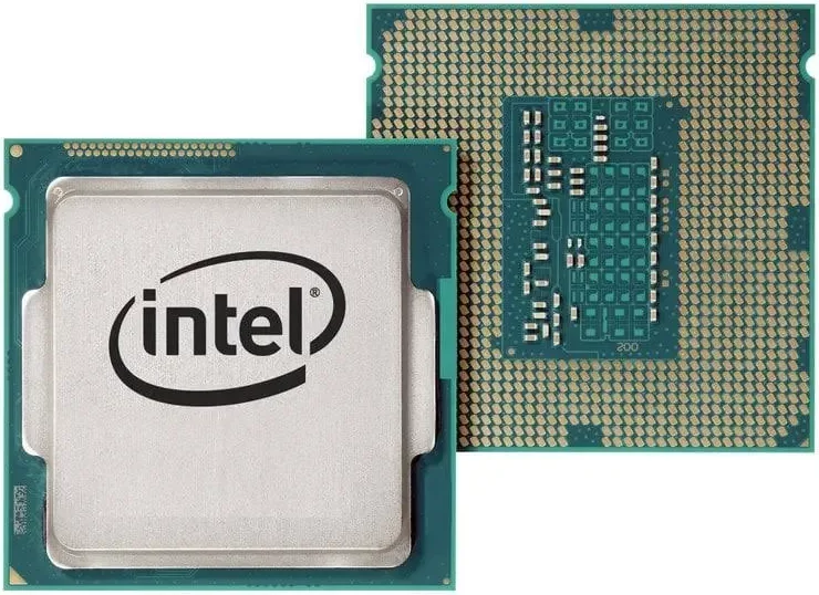 Processeur intel celeron g1840 2,80 ghz socket 1150 bx80646g1840 - vue 3