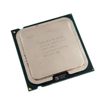Processeur Intel Core 2 Duo E8200 SLAPP LGA775