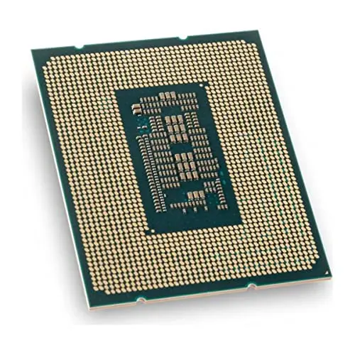 Intel Core i3-12100 4 cœurs 8 threads LGA1700