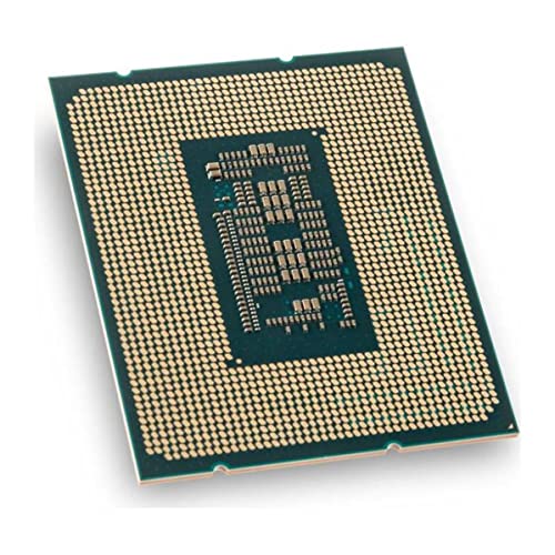 Intel Core i3-12100 4 cœurs 8 threads LGA1700