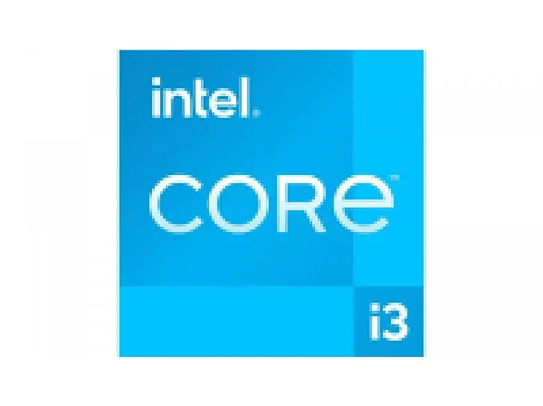 Processeur Intel Core i3-14100 4 Cœurs 3,5 GHz Base 4,7 GHz Turbo UHD Graphics 730 - processeur vue principale
