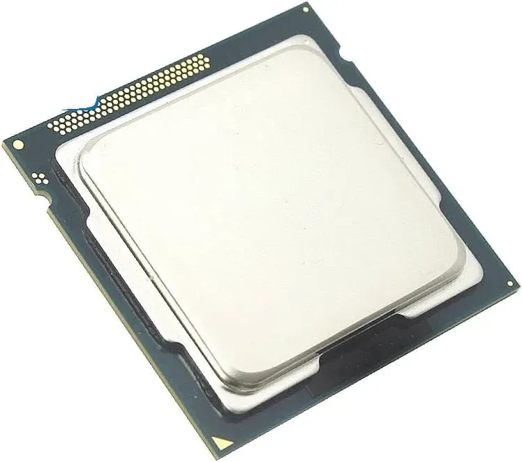 Processeur Intel Core i3-3245 SR0YL 3.40GHz FCLGA1155 - processeur vue principale