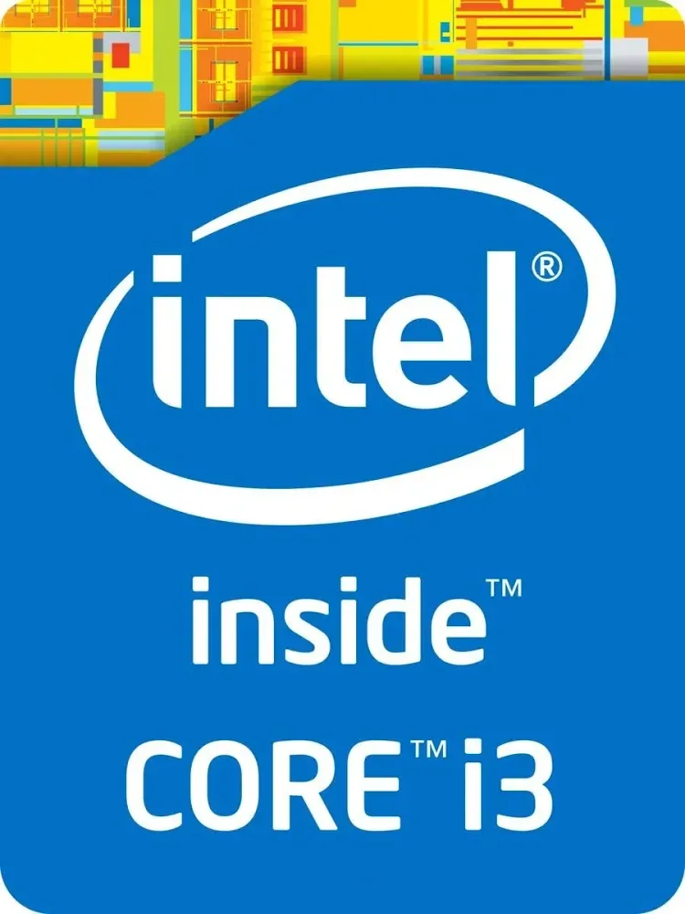 Processeur INTEL CORE I3-6100 3.70GHZ SKT1151 3MB - vue 4