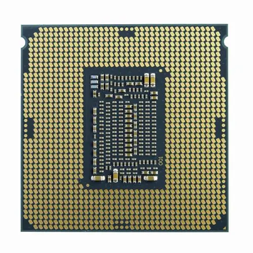 Processeur - INTEL - Core i5 10400F - 6 Cœurs - 29 GHz - Tray 65W - vue 6