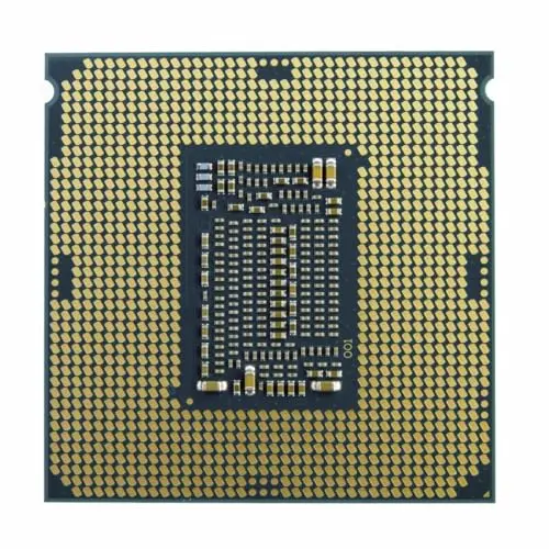 Processeur Intel Core i5-10400F (BX8070110400F) Socket LGA1200 (chipset Intel serie 400) 65W - vue 2