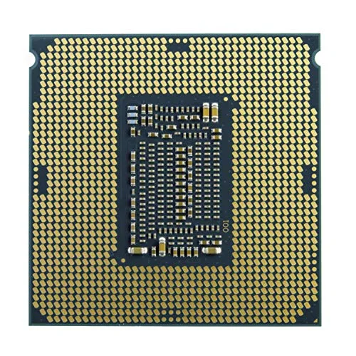 Processeur - INTEL - Core i5-11400F - 6 coeurs - 2.60 GHz - LGA1200 - vue 2