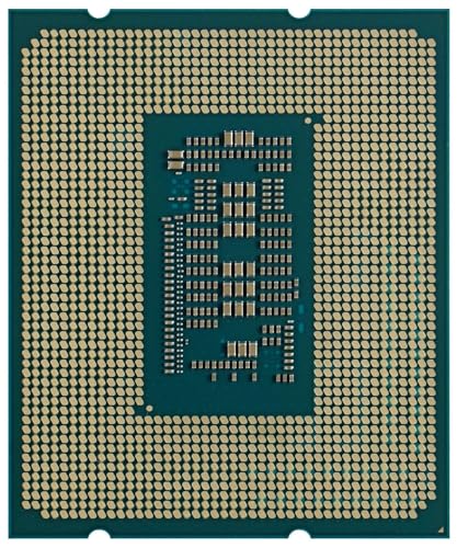 Processeur - INTEL - Core i5-12400 - 25GHz - LGA1700 - 18M Cache - vue 2
