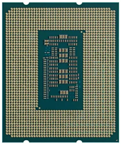 Processeur - Intel - Core i5-12400 - 4.40GHz - LGA1700 - 6 coeurs - vue 2