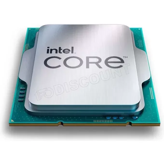 Intel Core i5-12400 LGA1700 6 cœurs 12 threads